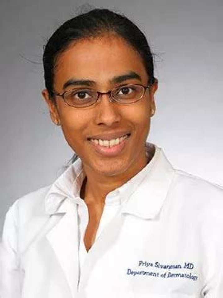 Dr. Swarna Sivanesan, MD – Freehold, NJ