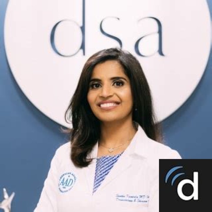 Dr. Swetha Kandula, MD – Parsippany, NJ