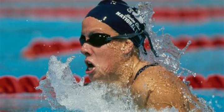 Swimming Star Jamie Cail Cause of Death, How Did Jamie Cail Die?