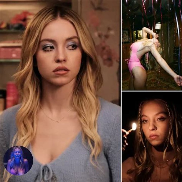 Sydney Sweeney wants to see fans channel her ‘Euphoria’ character this Halloween