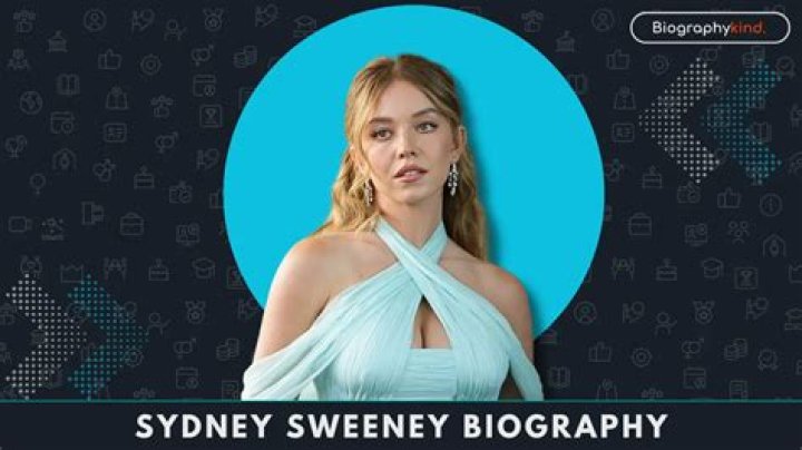 Sydney Sweeney Wiki, Biography, Age, Instagram, Net Worth, Twitter