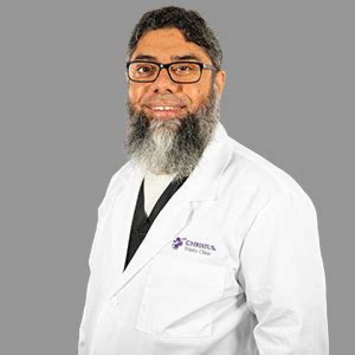Dr. Syed Rizvi, MD – Hemet, CA