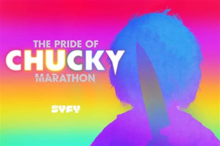 Syfy Celebrating Pride Month With Chucky Marathon This Wednesday