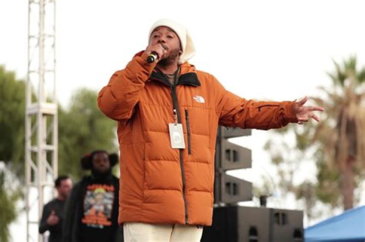 Symba Real Name: Meet The Bay Area rapper