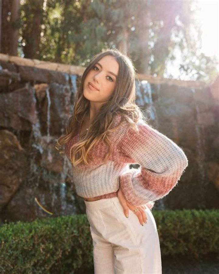 Symonne Harrison Wiki, Bio, Boyfriend, Birthday, Height, Age & More