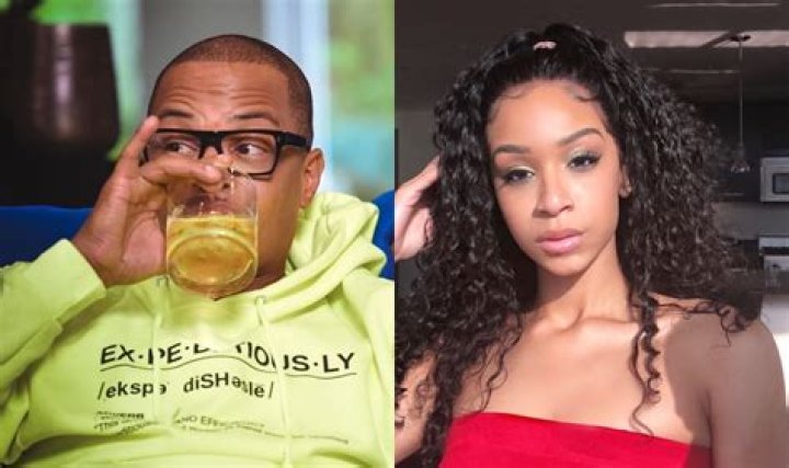 T.I Claims He Apologized To His Daughter Deyjah For Hymen Check Comments But Has A Message For People Who Judge