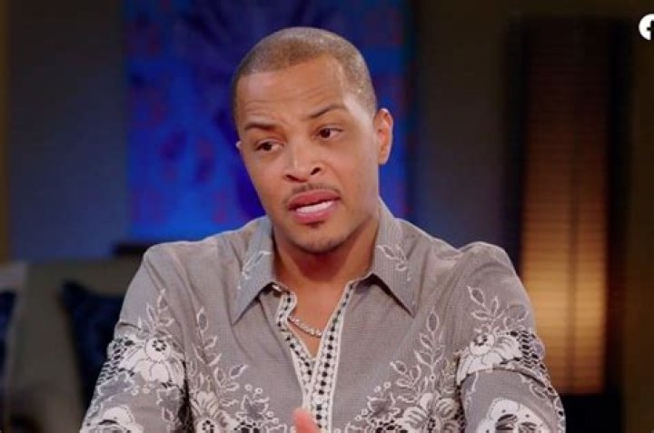 T.I. Drops A New Controversial Remark; Says The Time Spent With His Daughters Is ‘Thot Prevention Hours’