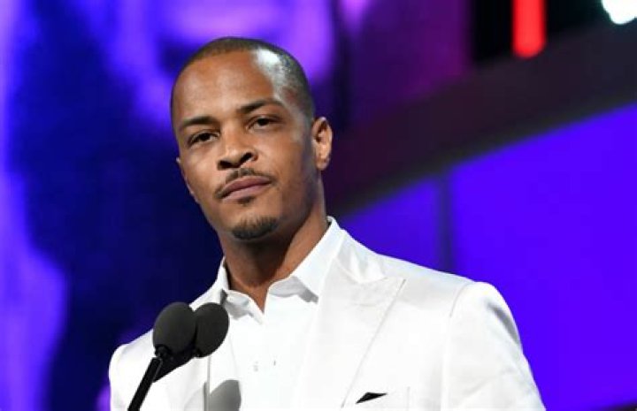 T.I. Reveals His Latest Project: ‘The Wait Is Over’