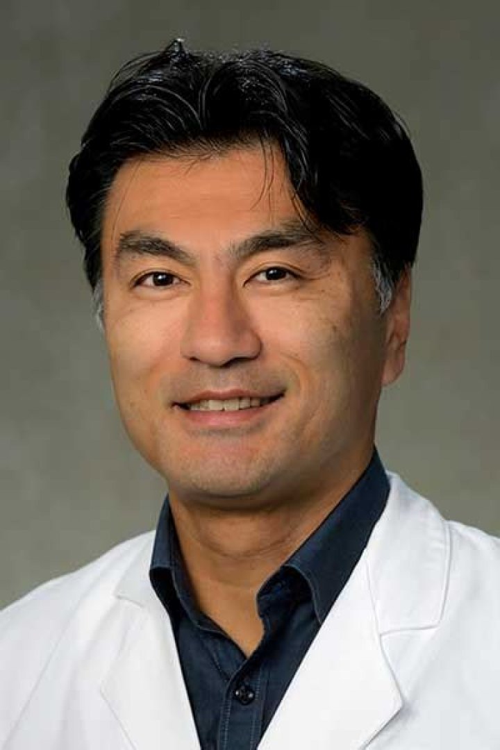 Dr. Taku Kambayashi, MD – Philadelphia, PA