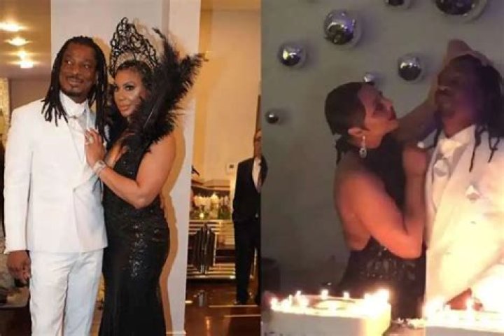 Tamar Braxton Has Fans Emotional With This Message – Does David Adefeso Have Anything To Do With Her Latest Decision?