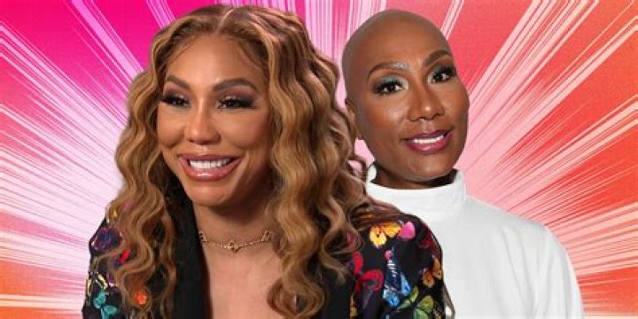 Tamar Braxton Is Preparing A Surprise For Fans – Check It Out Here