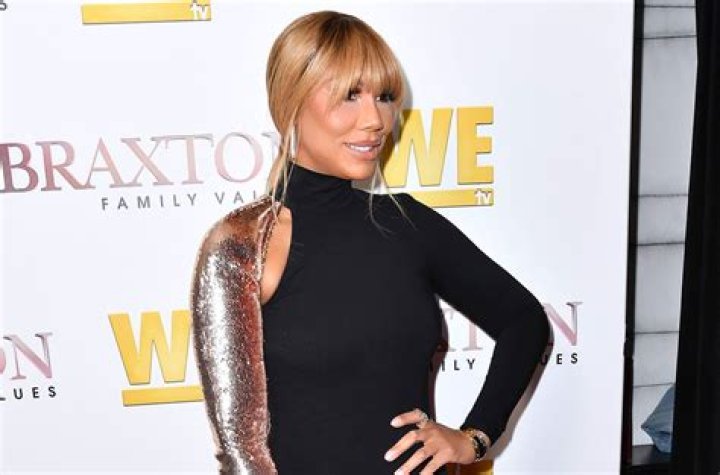 Tamar Braxton Promises Fans New Life Lessons – Check Out Her Latest Post