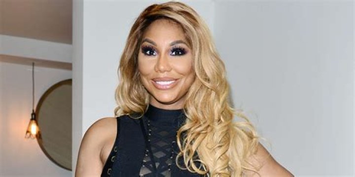 Tamar Braxton Shares A Photo In Which She Flaunts Her Beauty And Fans Are Here For It