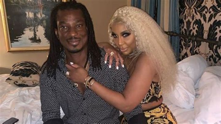 Tamar Braxton Shows Off A New Look – See The Clip