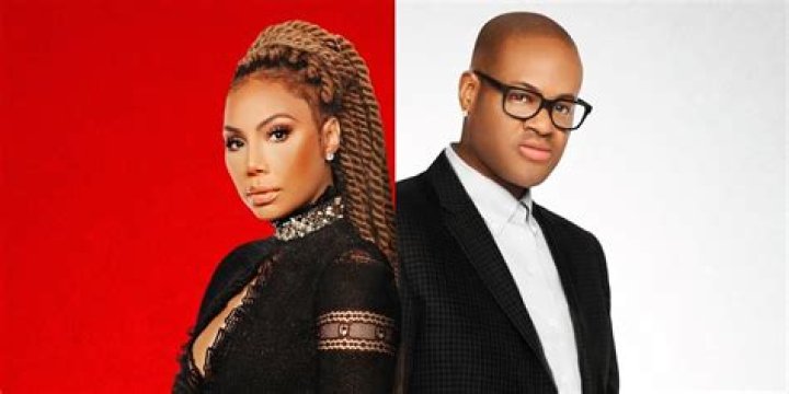 Tamar Braxton’s Ex-Husband, Vincent Herbert, Sticks Up For Her In Fight Against Boyfriend David Adefeso Years After She Accused Him Of Being Abusive During Their Marriage
