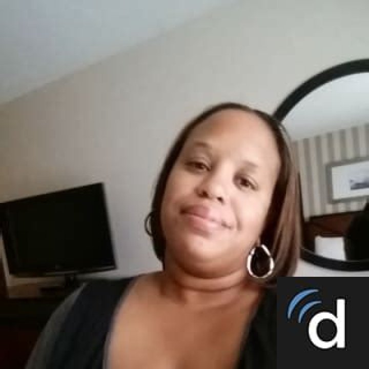 Dr. Tamar Jackson, MD – Douglasville, GA