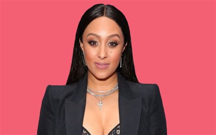 Tamera Mowry’s Exit From ‘The Real’ Reportedly ‘Blindsided’ Her Co-Hosts!
