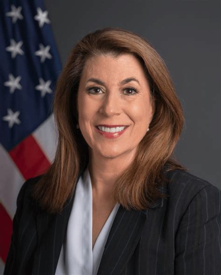 Tammy Bruce