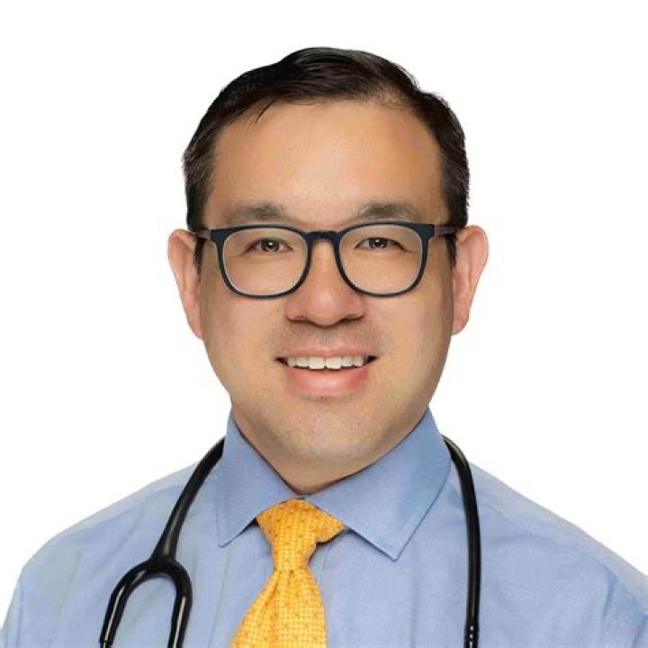 Dr. Tammy Leong, MD – Birmingham, AL