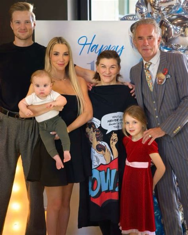 Tammy Peterson – Bio, Family, Facts About Jordan Peterson’s Wife