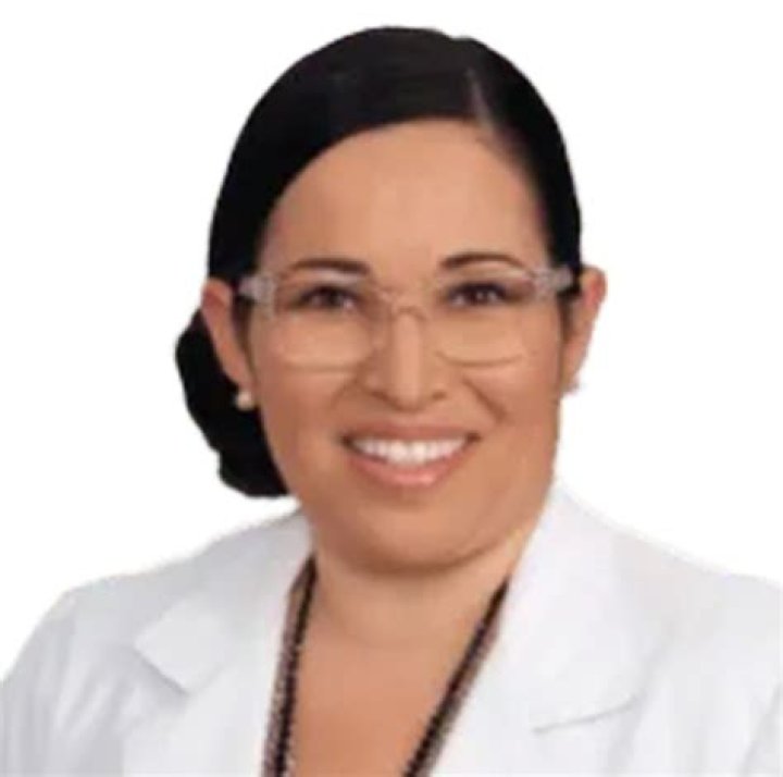 Dr. Tammy Vargas, MD – Auburn, MA