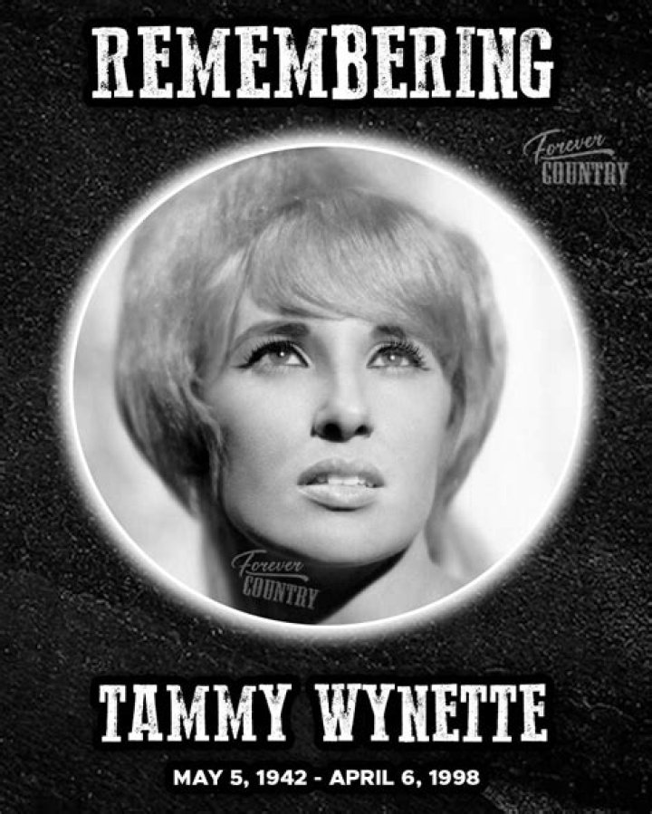 Tammy Wynette Death Cause: Did She Died Of Drugs? What Happened?