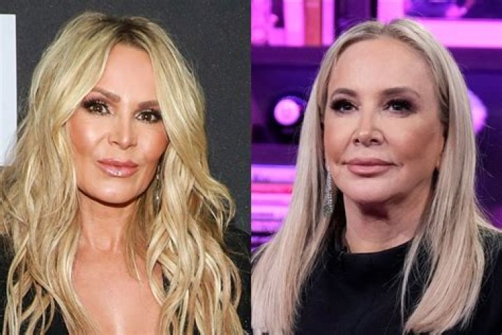 Tamra Judge Claims Shannon Beador Ghosted Her & Vicki Gunvalson After They Left RHOC