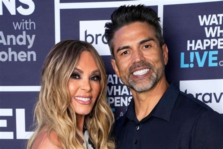 Tamra Judge Tears Up As She Reveals That She’s ‘Going Through Difficult Times’ Amid RHOC Exit