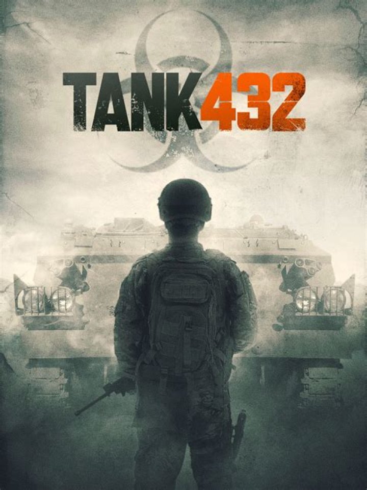 Tank 432 Review [Fantasia 2016]