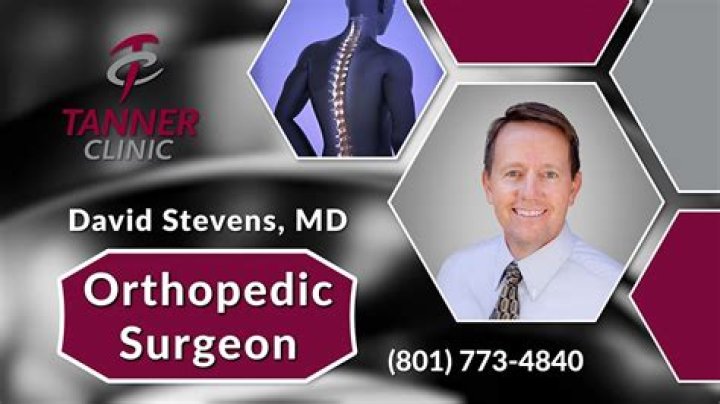 Dr. Tanner Evans, MD – Murfreesboro, TN