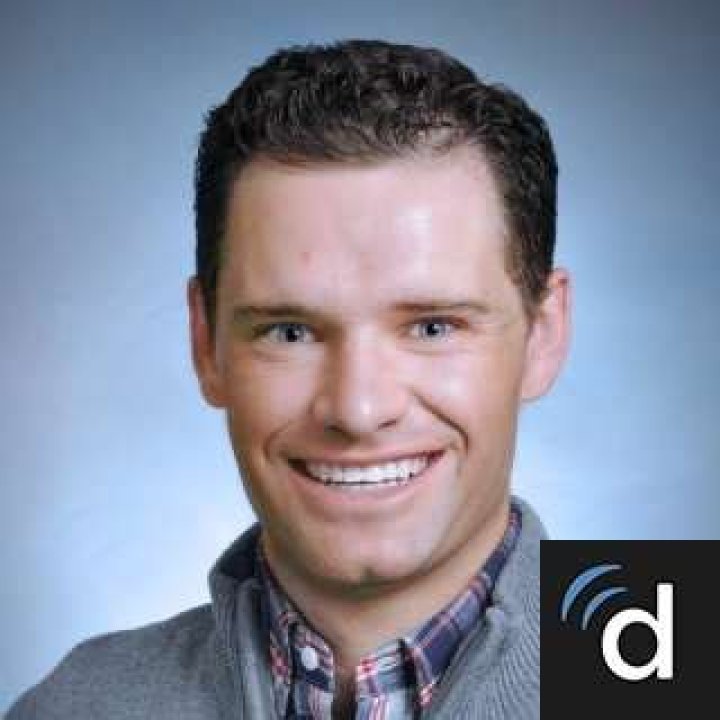 Dr. Tanner Jones, MD – Aspinwall, PA