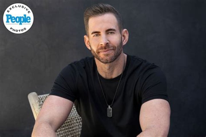 Tarek El Moussa Wiki, Wife, Age, Kids & Net worth