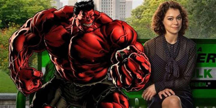 Tatiana Maslany breaks down the ‘interesting nuance’ of ‘She-Hulk’