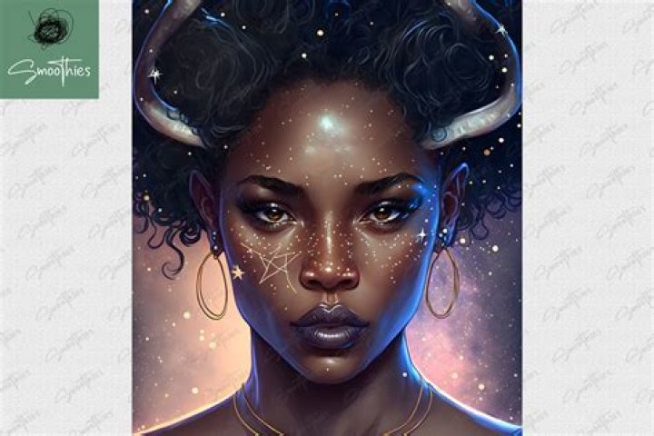 Black Taurus Celebrities