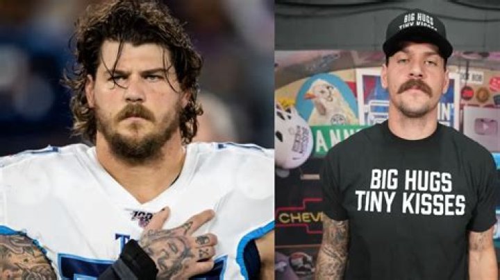 Taylor Lewan Weight Loss: A Deep Dive Into the NFL Star's Transformation