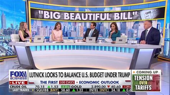 Taylor Riggs Bloomberg Husband Age and Wikipedia: 10 Facts To Know About