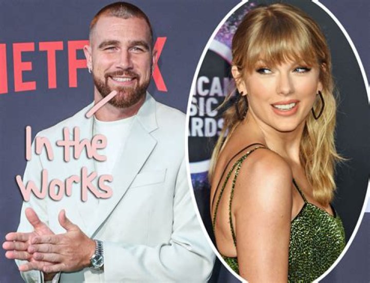 Taylor Swift Reacts To BF Joe Alwyn’s Announcement About Exciting ‘Conversations With Friends’ Role!