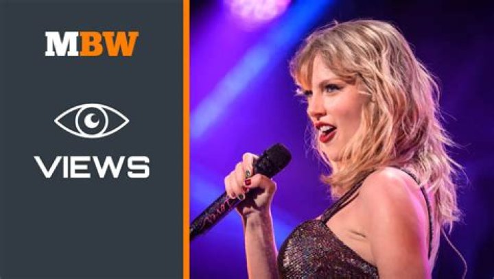 Is Taylor Swift a member of the Recording Academy?