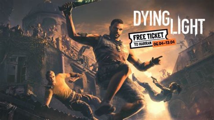 Techland Will Continue To Support Dying Light Throughout 2016