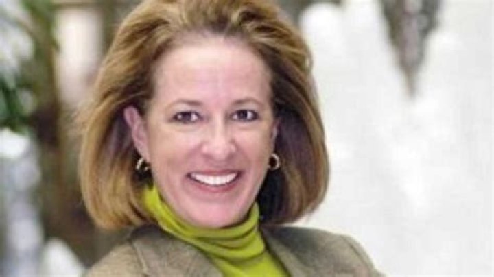 Who is Julia Gale Nye? Wiki, age, children, divorce, net worth