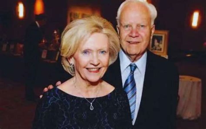 Who is Jane Shirley Smith? Wiki, age, children, divorce, net worth