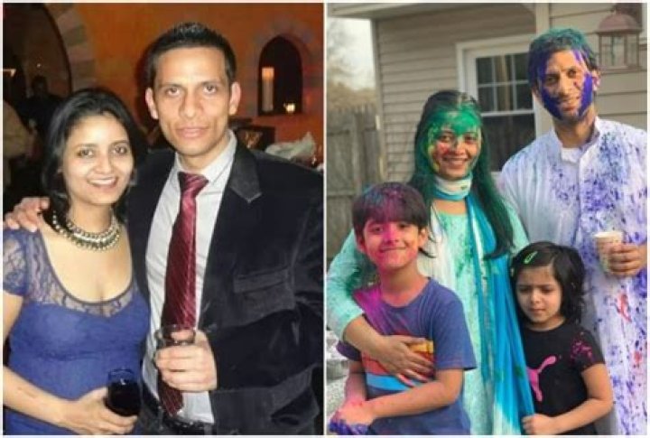 Tej Pratap Singh Death, Wife Sonal Singh, and Two kids Died in Plainsboro, NJ Murder-Suicide