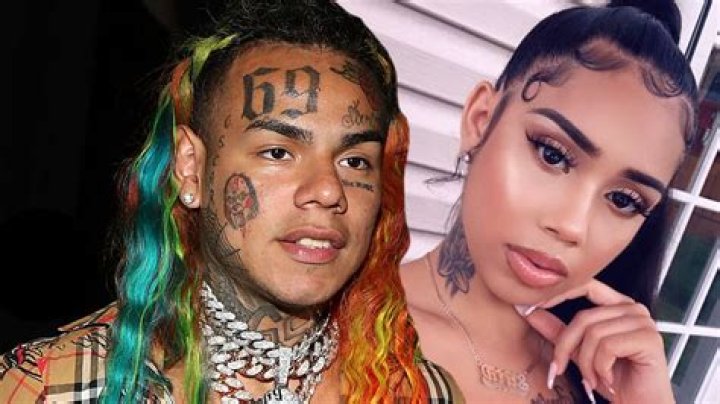 Tekashi 69’s Ex-Manager Shotti Was Sentenced To 15 Years In Jail
