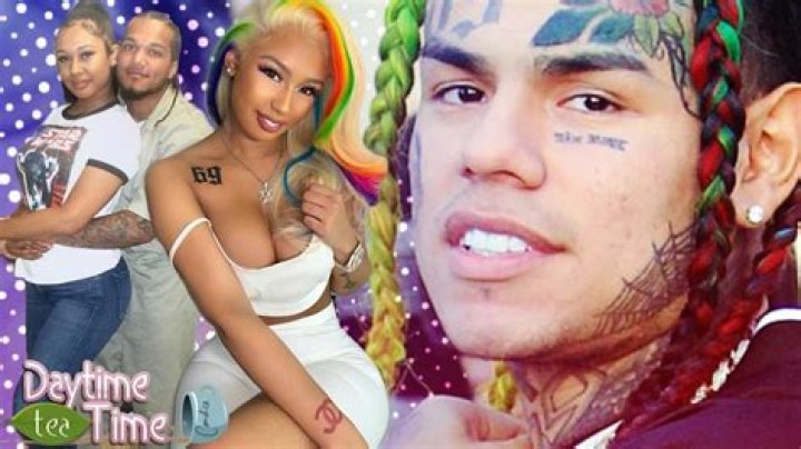 Tekashi 69’s Girlfriend, Jade Says Something Is Going Down In Six Months – Fans Assume The Rapper Is Getting Out Of Jail