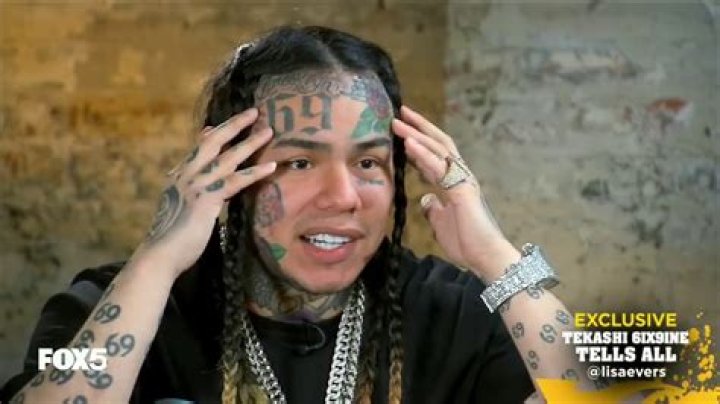 Tekashi 6ix9ine Tells Haters “Don’t Even Bother,” They Won’t Be Able To Locate Him In “His City,” Los Angeles