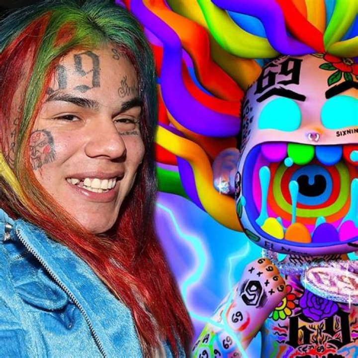 Tekashi 6ix9ine Trolls Lil Reese: “I Seen A Video Of U Sh***en On Yourself” – Then Shares It On Instagram