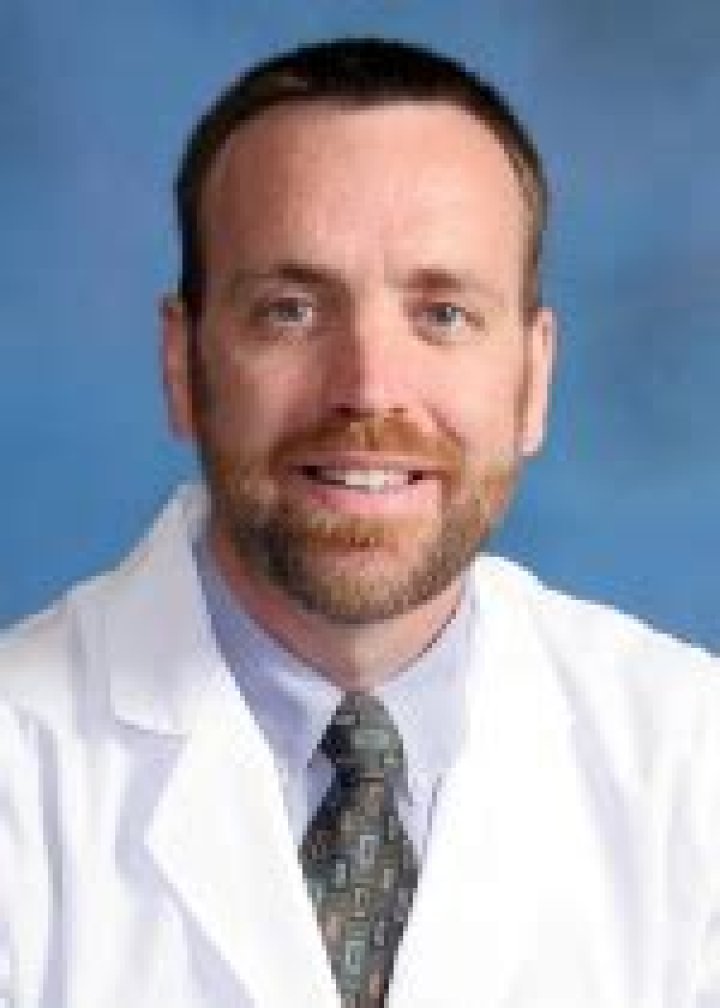 Dr. Terence Cooney, MD – Omaha, NE