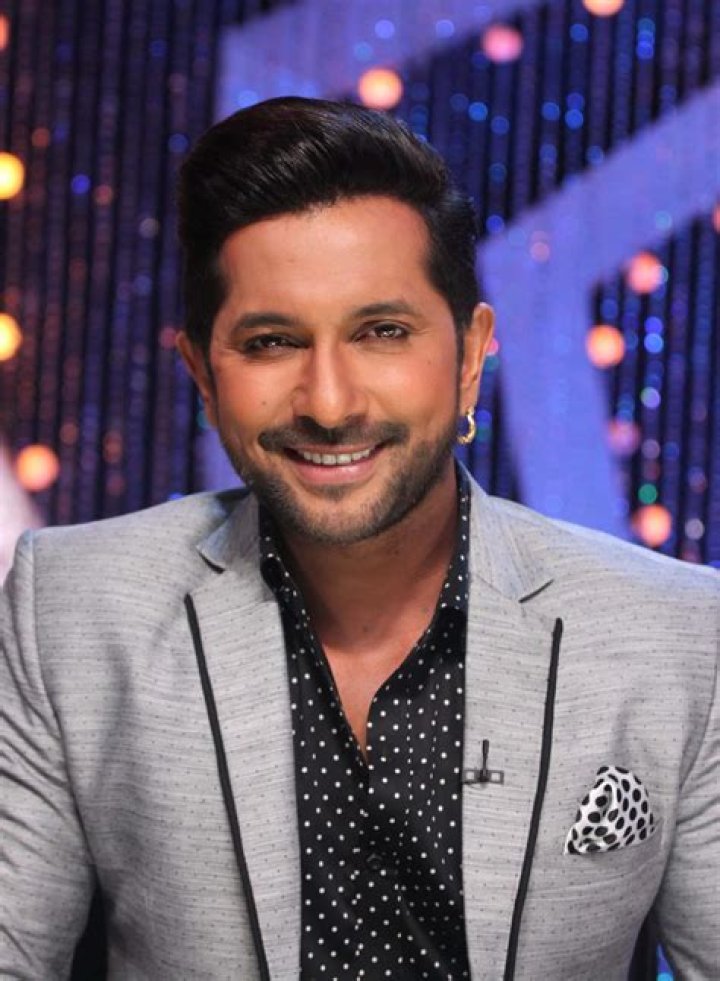 Terence Lewis Biography - Childhood, Life Achievements & Timeline