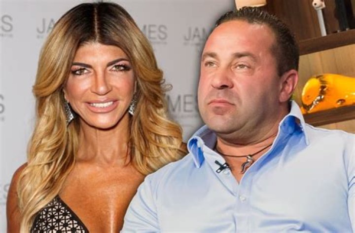 Teresa Giudice Emotionally Ready To Divorce Joe – She’s Working On Getting ‘Detached!’