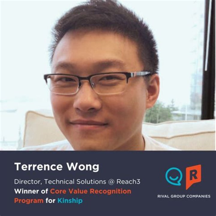 Dr. Terrence Wong, MD – Saint Louis, MO